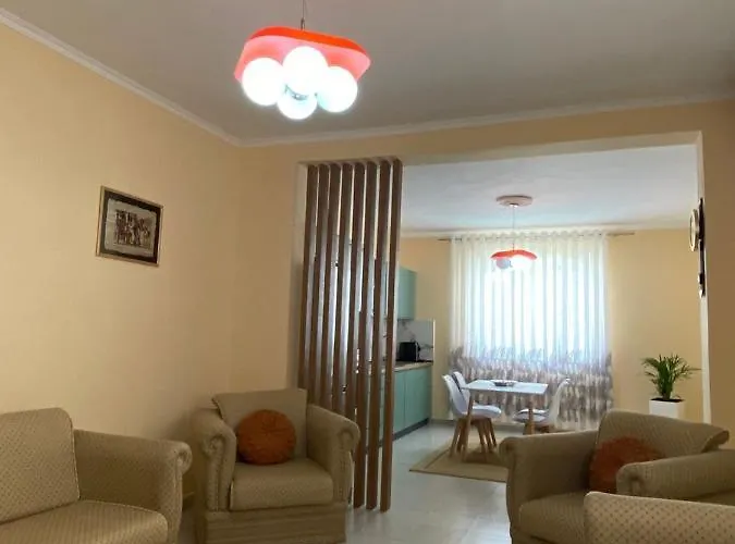 Villa Guest House Tirana *