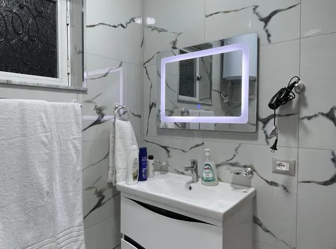 Guest House Tirana Villa