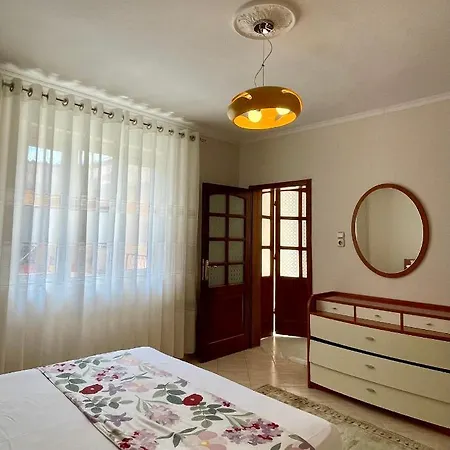 Guest House Tirana * تيرانا