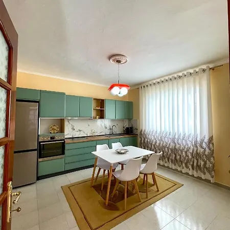 فيلة Guest House Tirana تيرانا