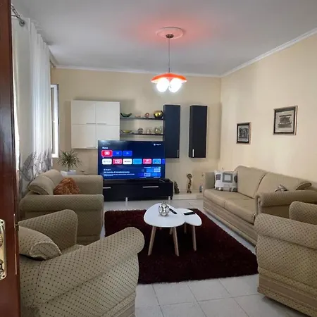 فيلة Guest House Tirana تيرانا