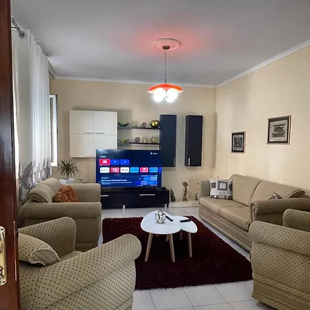 Villa Guest House Tirana