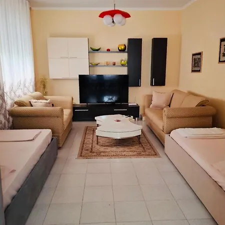 Guest House Tirana Τίρανα