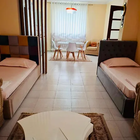 Guest House Tirana * Tirana