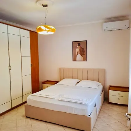 Villa Guest House Tirana