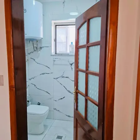Guest House Tirana Villa