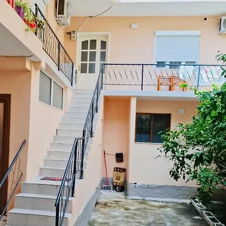 Guest house tirana Tirana