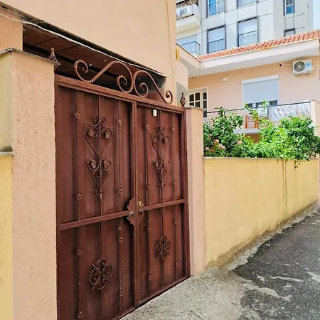 Guest House Tirana Τίρανα
