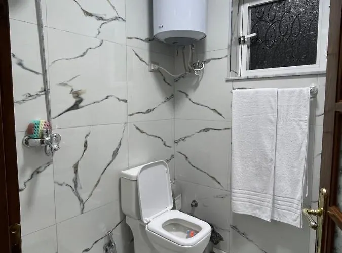 فيلة Guest House Tirana تيرانا
