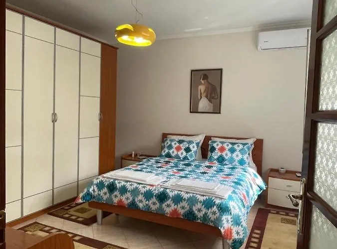 فيلة Guest House Tirana تيرانا